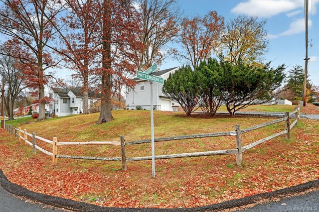 10 Patterson Avenue, West Nyack, NY 10994