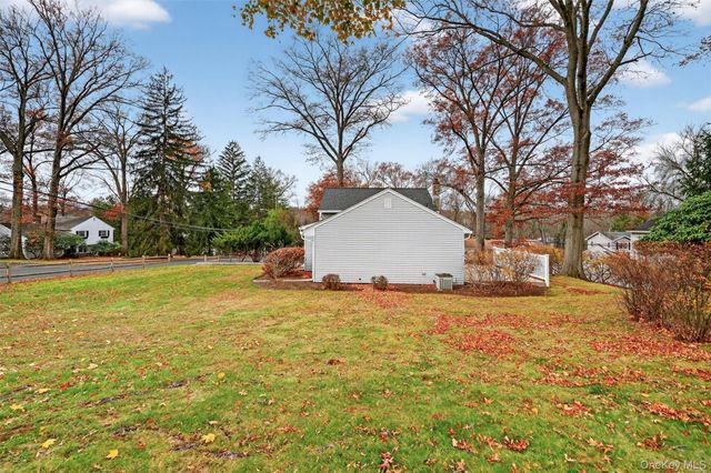 10 Patterson Avenue, West Nyack, NY 10994