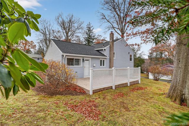 10 Patterson Avenue, West Nyack, NY 10994