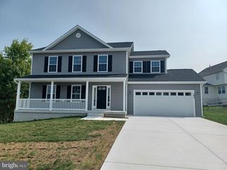 LOT 32 CABRIOLET, Martinsburg, WV 25401