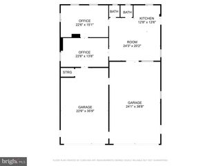 43 E COLONIAL HWY, Hamilton, VA 20158
