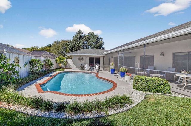 11696 Countryview Lane, Boca Raton, FL 33428