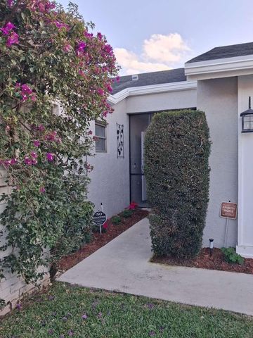 11696 Countryview Lane, Boca Raton, FL 33428