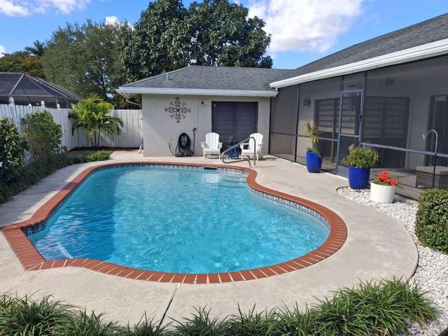 11696 Countryview Lane, Boca Raton, FL 33428