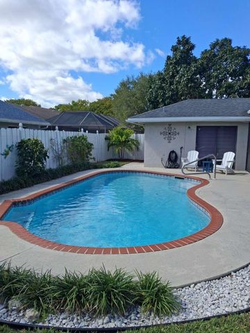 11696 Countryview Lane, Boca Raton, FL 33428