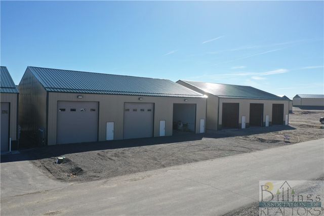 847 West Toy Storage street, Billings, MT 59106