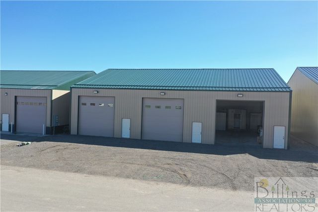 847 West Toy Storage street, Billings, MT 59106