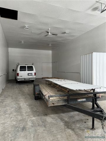 847 West Toy Storage street, Billings, MT 59106