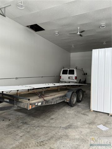 847 West Toy Storage street, Billings, MT 59106