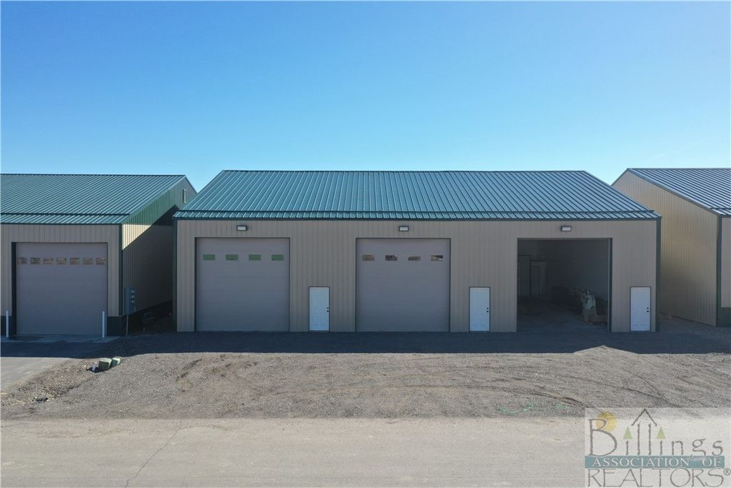 847 West Toy Storage street, Billings, MT 59106