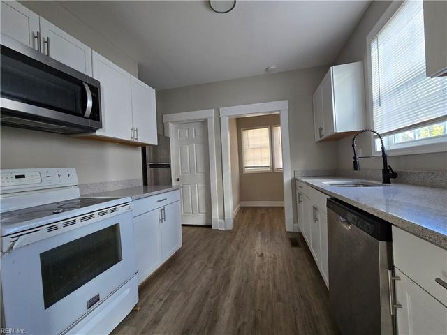 3941 Omohundro AVE, Norfolk, VA 23504