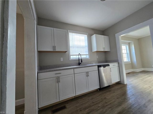 3941 Omohundro AVE, Norfolk, VA 23504