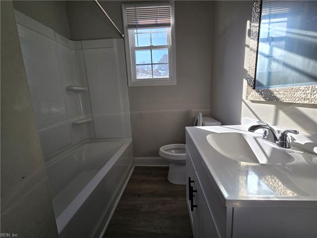 3941 Omohundro AVE, Norfolk, VA 23504