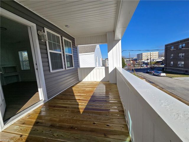 3941 Omohundro AVE, Norfolk, VA 23504