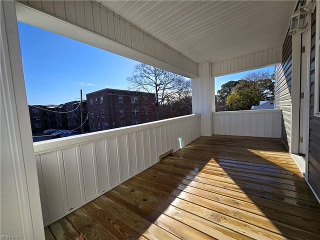3941 Omohundro AVE, Norfolk, VA 23504