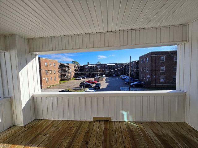 3941 Omohundro AVE, Norfolk, VA 23504