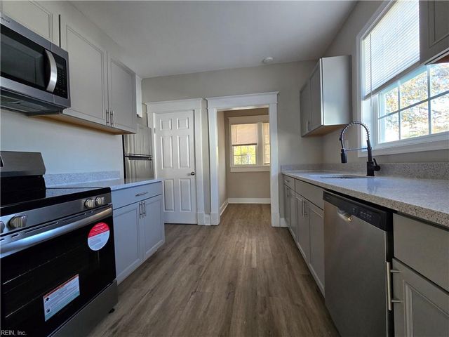 3941 Omohundro AVE, Norfolk, VA 23504