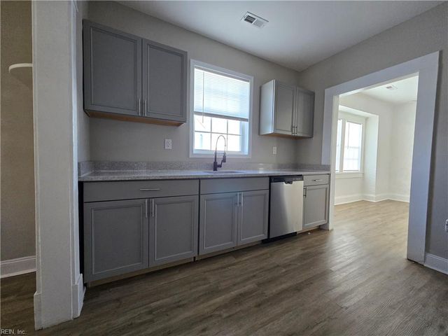 3941 Omohundro AVE, Norfolk, VA 23504