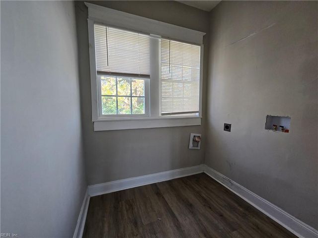 3941 Omohundro AVE, Norfolk, VA 23504