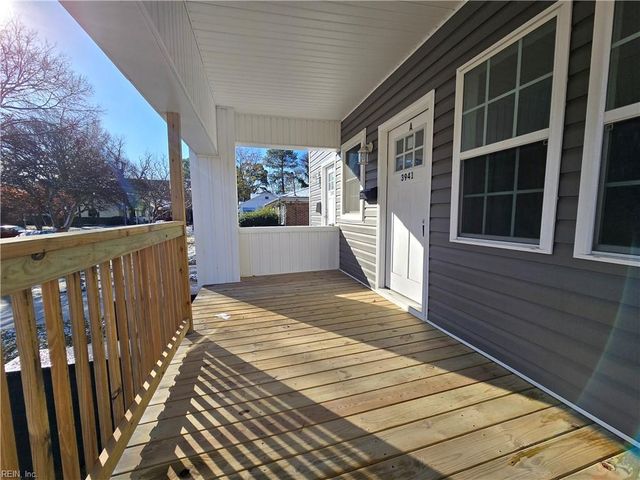 3941 Omohundro AVE, Norfolk, VA 23504