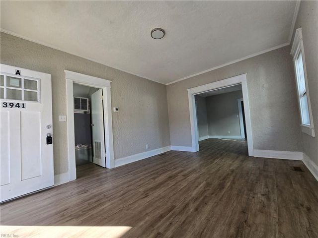 3941 Omohundro AVE, Norfolk, VA 23504