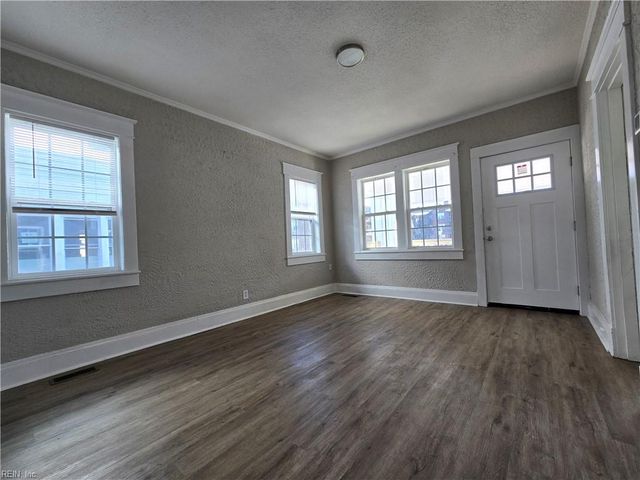 3941 Omohundro AVE, Norfolk, VA 23504