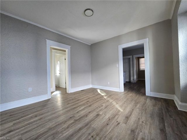 3941 Omohundro AVE, Norfolk, VA 23504