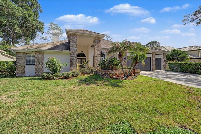 35 GREENHAVEN TRAIL, Oldsmar, FL 34677