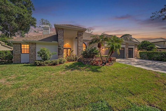 35 GREENHAVEN TRAIL, Oldsmar, FL 34677