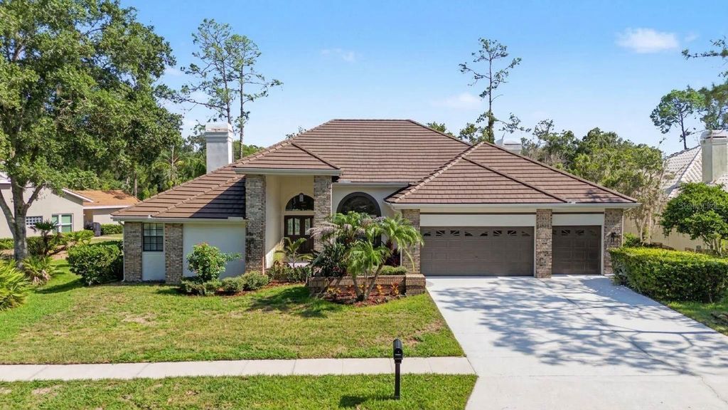 35 GREENHAVEN TRAIL, Oldsmar, FL 34677