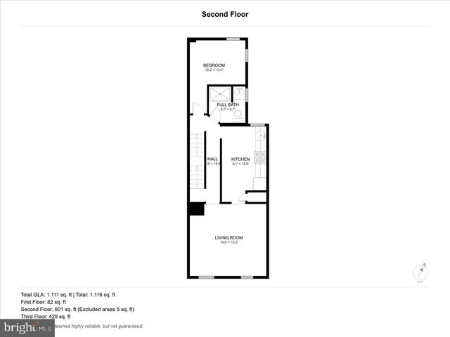 221 REILY ST, Harrisburg, PA 17102
