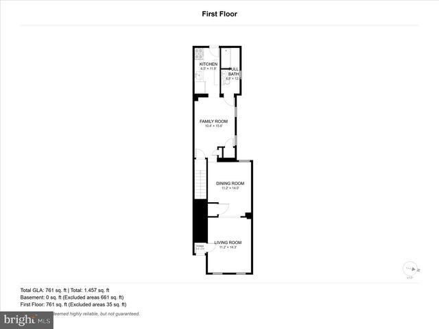 221 REILY ST, Harrisburg, PA 17102