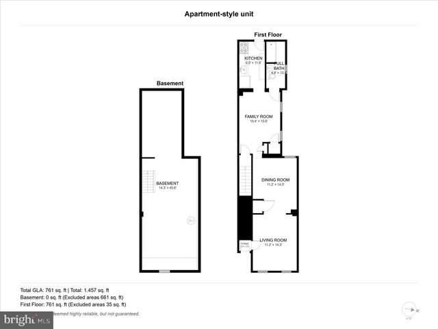 221 REILY ST, Harrisburg, PA 17102