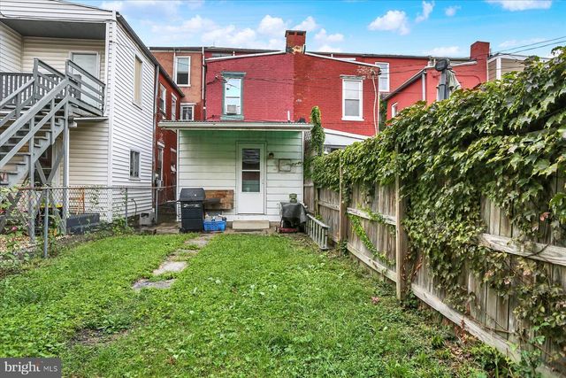 221 REILY ST, Harrisburg, PA 17102