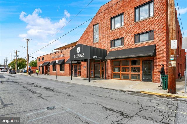 221 REILY ST, Harrisburg, PA 17102