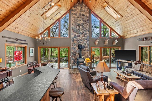 W7113 BIGHORN COURT, Wautoma, WI 54982