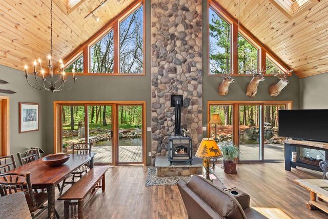 W7113 BIGHORN COURT, Wautoma, WI 54982