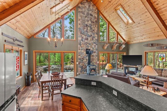 W7113 BIGHORN COURT, Wautoma, WI 54982