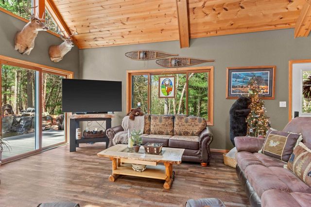W7113 BIGHORN COURT, Wautoma, WI 54982