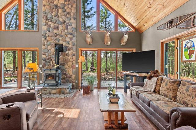W7113 BIGHORN COURT, Wautoma, WI 54982