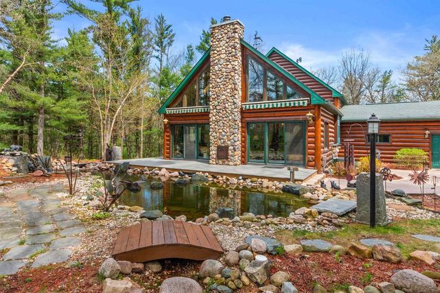 W7113 BIGHORN COURT, Wautoma, WI 54982