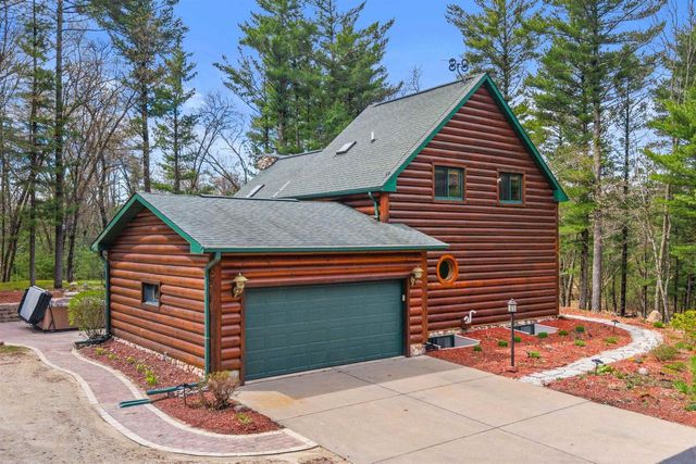 W7113 BIGHORN COURT, Wautoma, WI 54982