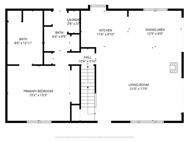 W7113 BIGHORN COURT, Wautoma, WI 54982
