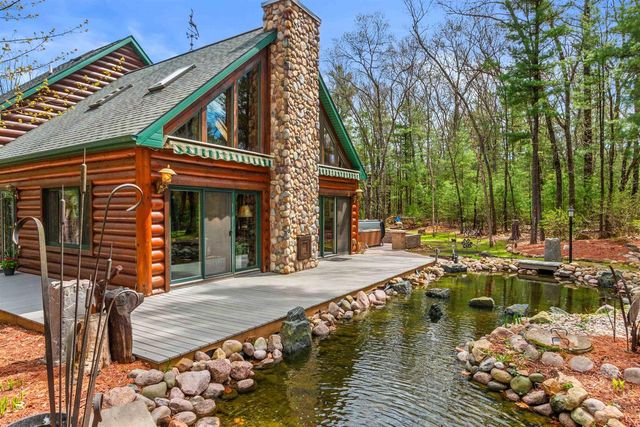 W7113 BIGHORN COURT, Wautoma, WI 54982