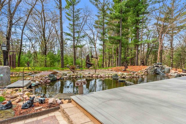 W7113 BIGHORN COURT, Wautoma, WI 54982