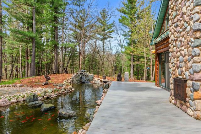 W7113 BIGHORN COURT, Wautoma, WI 54982
