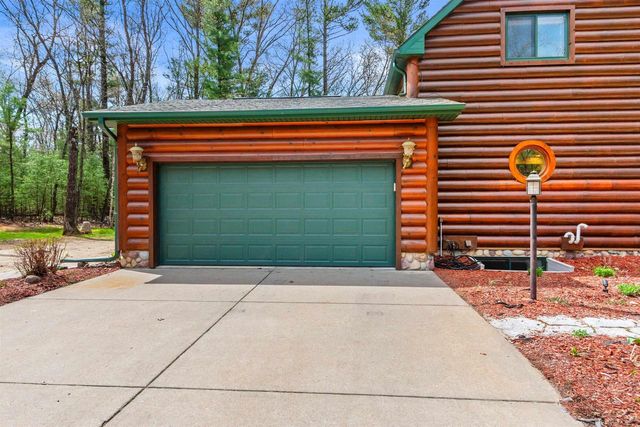 W7113 BIGHORN COURT, Wautoma, WI 54982