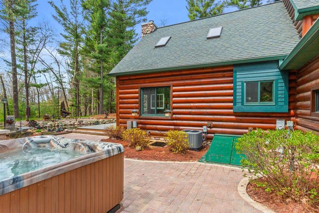 W7113 BIGHORN COURT, Wautoma, WI 54982
