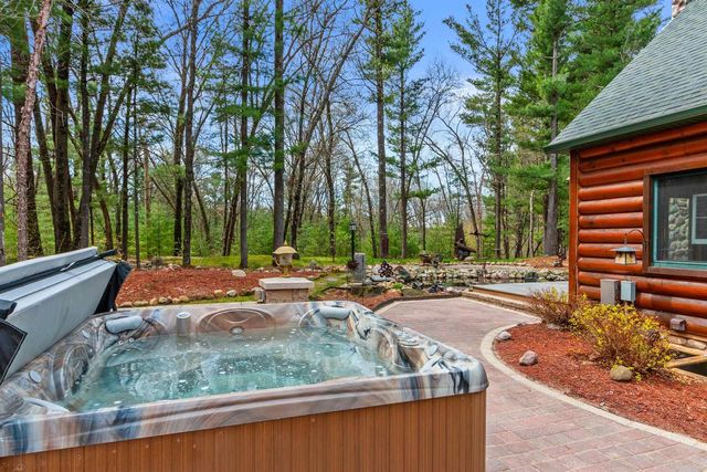 W7113 BIGHORN COURT, Wautoma, WI 54982