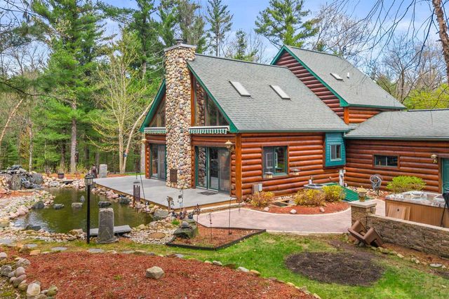 W7113 BIGHORN COURT, Wautoma, WI 54982